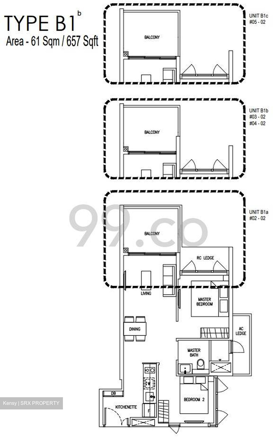 Mattar Residences (D14), Condominium #416702251